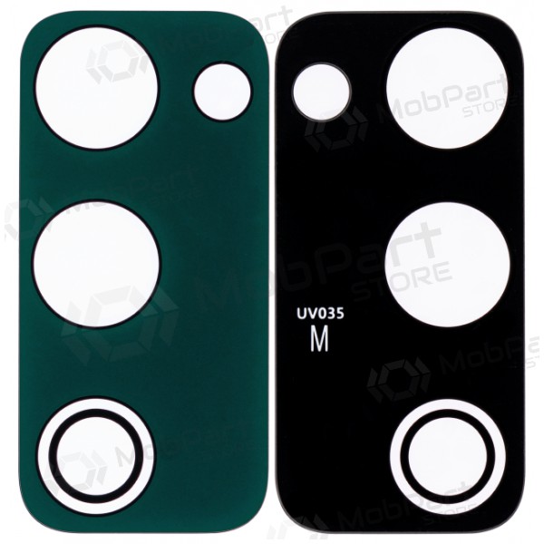 Samsung Galaxy S20 FE τζαμάκι κάμερας (πράσινος) (γνησια)