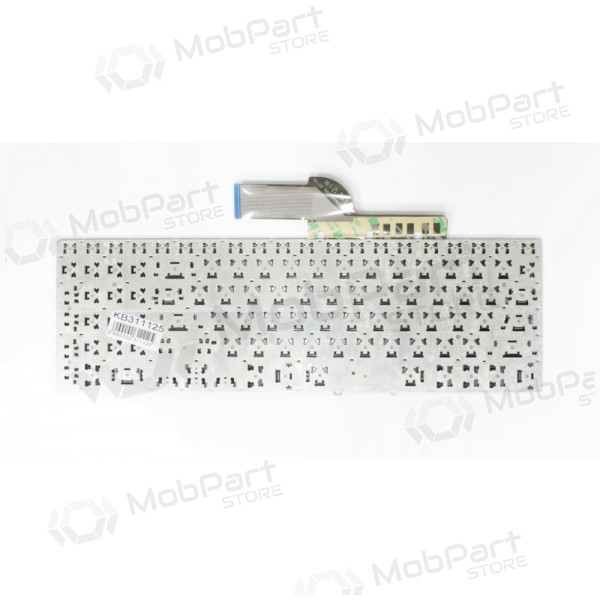 SAMSUNG: NP300E5E, NP275E5E πληκτρολόγιο