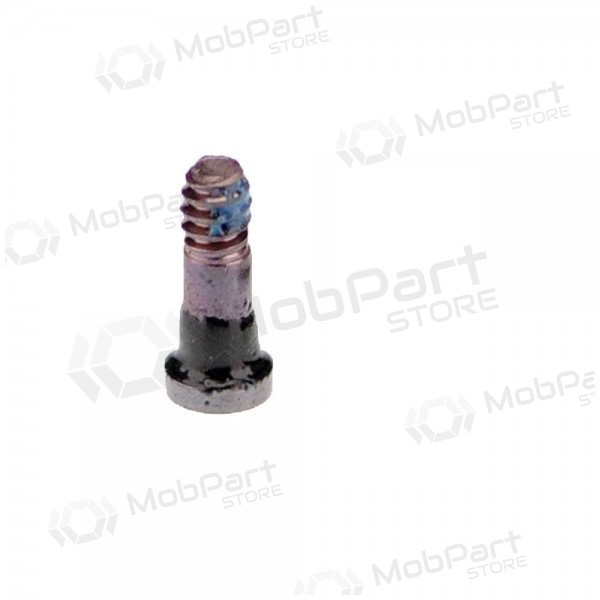 Βίδα Apple iPhone 7 / iPhone 7 Plus (ροζ, rose gold)