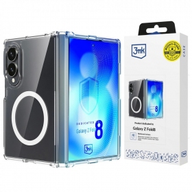 Θήκη Samsung Galaxy Z Fold8 -3mk Armor MagCase