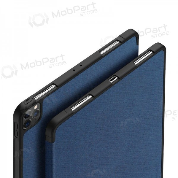 Θήκη Xiaomi Redmi Pad 2 SE 9.7 - Dux Ducis Domo - σκούρο μπλε
