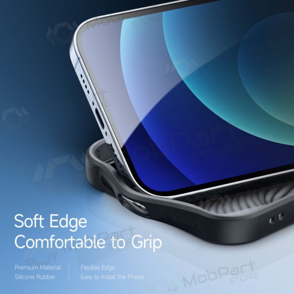 Θήκη Apple iPhone 12 - Dux Ducis Aimo Mag