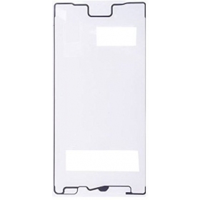 Sony Xperia Z5 E6603 / Xperia Z5 E6653 / Xperia Z5 E6683 αυτοκόλλητη ταινία για πλαίσιο οθόνης