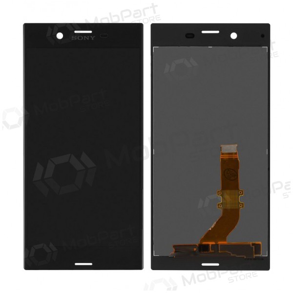 Sony Xperia XZ F8331 / Xperia XZ F8332 οθόνη (μαύρος)