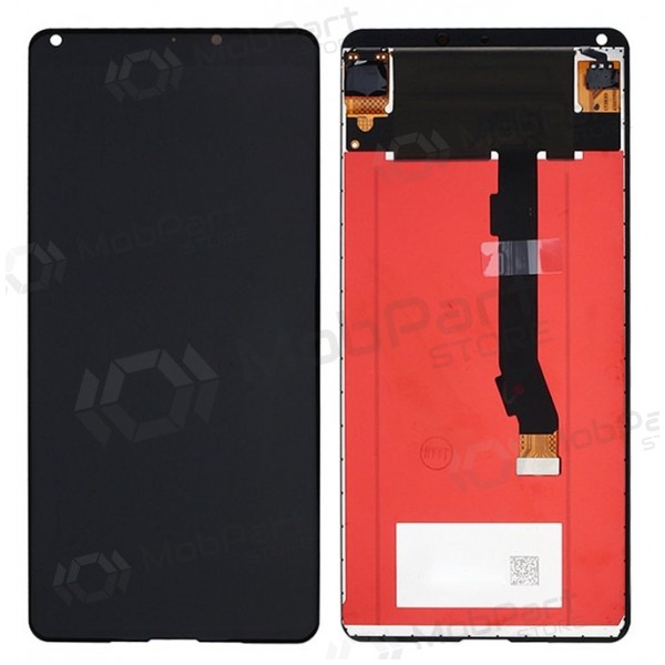 Xiaomi Mi Mix 2S οθόνη (μαύρος)