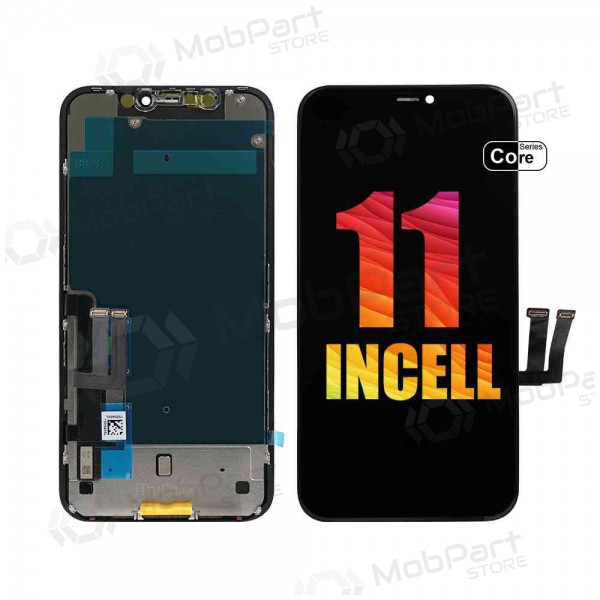 Apple iPhone 11 οθόνη (Premium Incell)