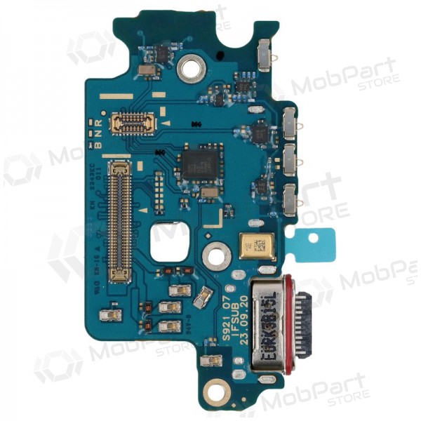 Samsung S921 Galaxy S24 θύρα φόρτισης (service pack) (γνησια)
