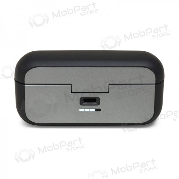 Ασύρματος handsfree ακουστικα JBL Reflect Flow (μαύρος)