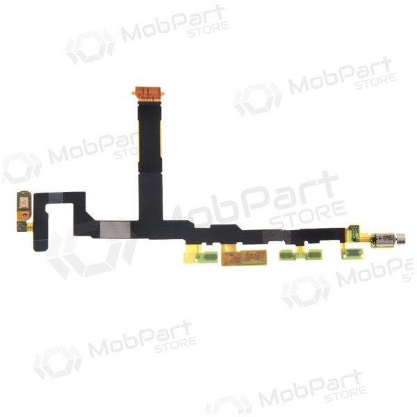 Sony Xperia Z5 compact E5803 / Xperia Z5 compact E5823 ευέλικτο καλώδιο κουμπιών