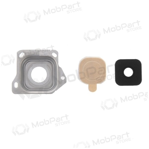 Samsung Galaxy A3 τζαμάκι κάμερας (μαύρος)