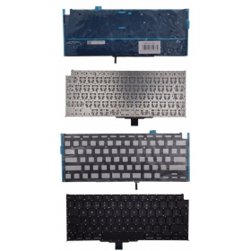 APPLE A2337 πληκτρολόγιο (UK) (με φωτισμό)