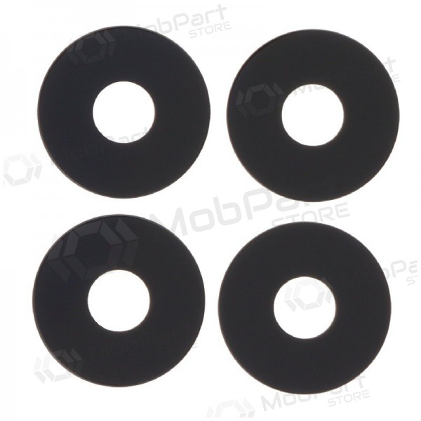 Huawei Honor X8A τζαμάκι κάμερας (4pcs)