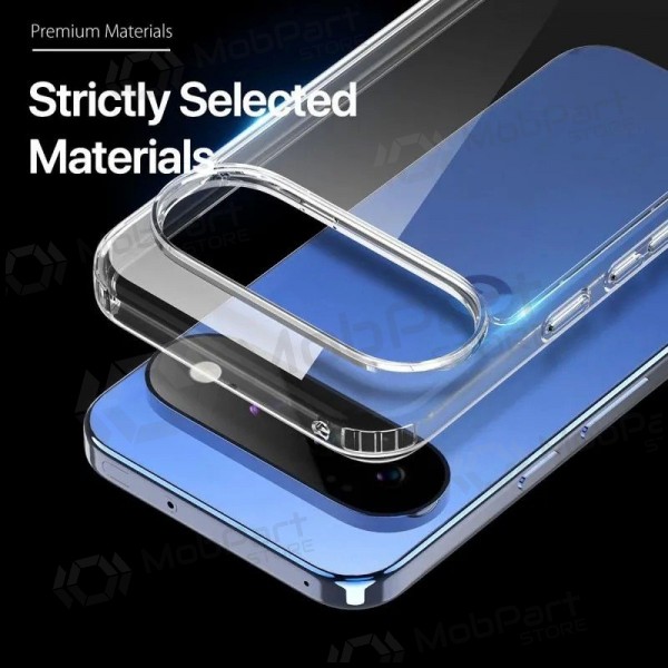 Θήκη Google Pixel 11 Pro XL - Dux Ducis Clin διαφανής