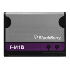 BlackBerry Pearl 3G 9100 / Pearl 3G 9105 / Style 9670 (F-M1) μπαταρία / συσσωρευτής (1150mAh)