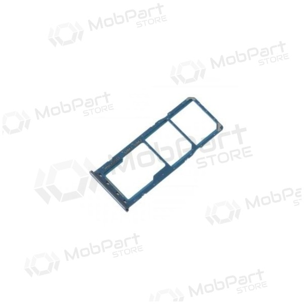 Samsung A205 Galaxy A20 2019 Υποδοχή κάρτας SIM (μπλε)