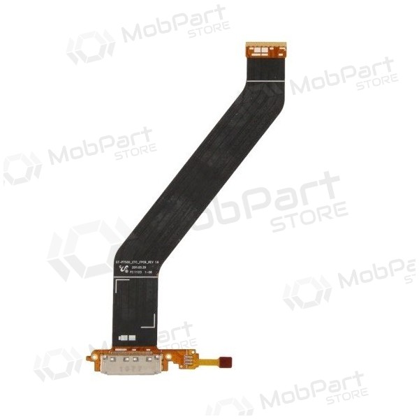 Samsung N8000 / N8010 / N8020 Galaxy Note 10.1 / Tab 2 θύρα φόρτισης