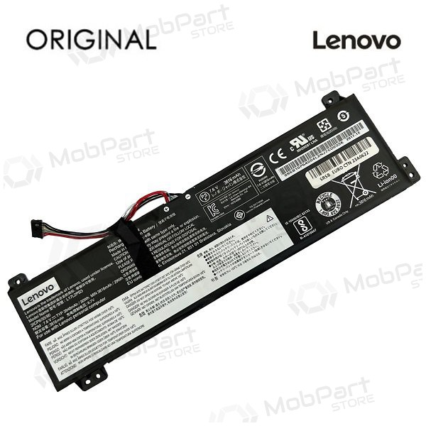 LENOVO L17L2PB3, 3816mAh μπαταρία Laptop - PREMIUM