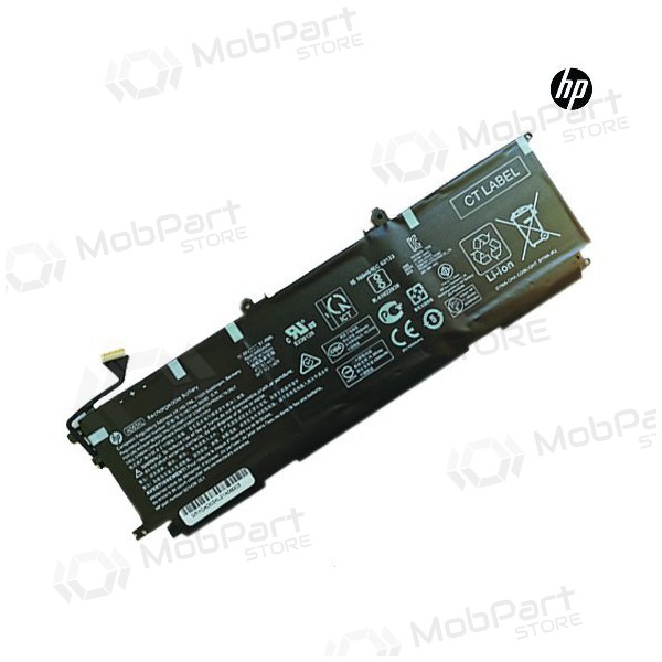 HP AD03XL, 4450mAh μπαταρία Laptop - PREMIUM
