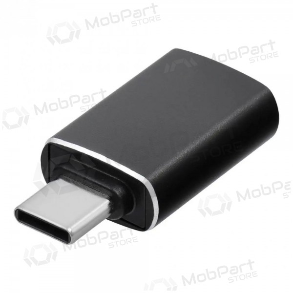 Προσαρμογέας USB-C Blue Star USB-C σε USB-A OTG