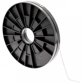 Διπλή κολλητική ταινία TESA 61395 1mm (μαύρη)