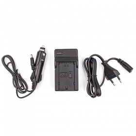 Φορτιστής SONY NP-FZ100