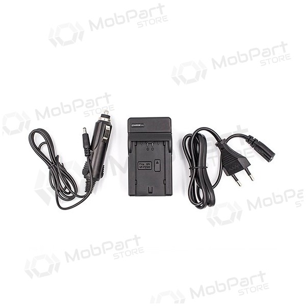 Φορτιστής SONY NP-FZ100