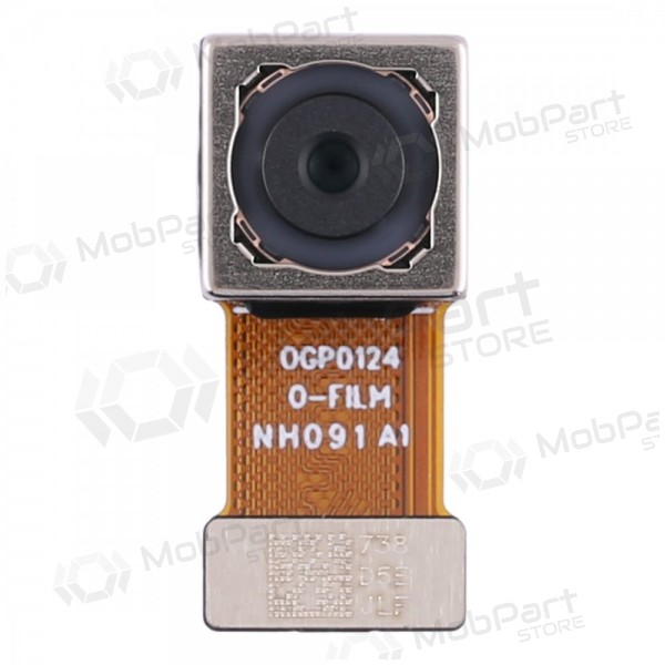 Huawei P8 Lite 2017 / P9 Lite 2017 / Honor 8 Lite πίσω κάμερα