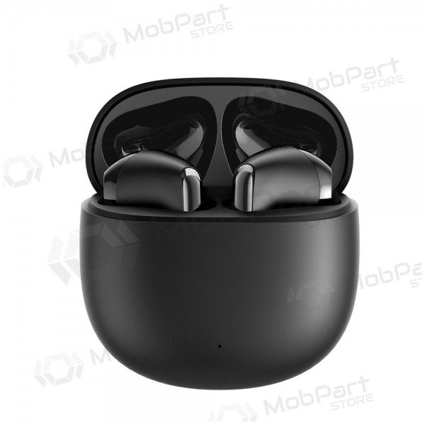 Ασύρματα ακουστικά με μικρόφωνο Joyroom JR-FB1 Bluetooth μαύρα