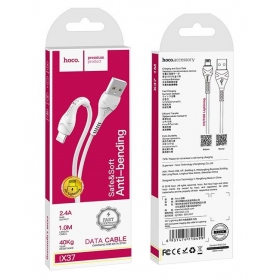USB καλώδιο HOCO X37 Cool Power 
