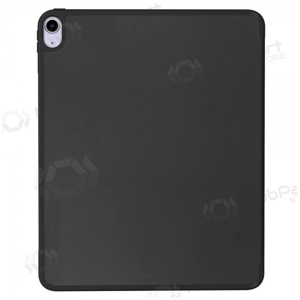 Θήκη Apple iPad Air 13 M2 2024, M3 2025, M4 2026 -Tech-Protect SmartCase Pen Holder (μαύρο)