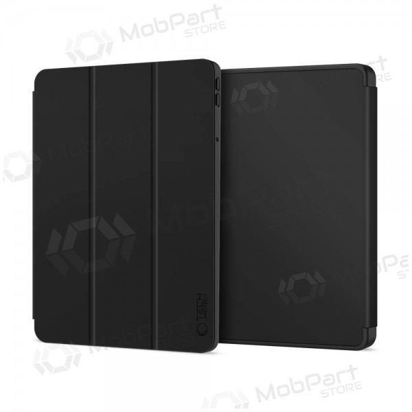 Θήκη Lenovo IdeaTab 12.1 -Tech-Protect SmartCase Pen Holder (μαύρη)