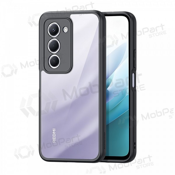 Θήκη Dux Ducis Aimo Xiaomi Redmi 15 4G/Redmi 15 5G