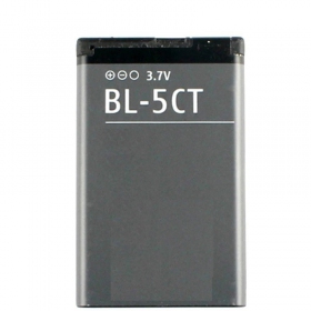 Nokia BL-5CT μπαταρία / συσσωρευτής (1050mAh)