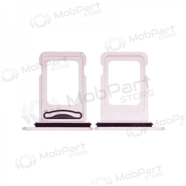 Apple iPhone 13 Υποδοχή κάρτας SIM (DUAL) (ροζ)
