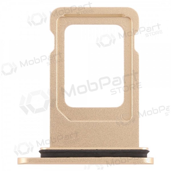 Apple iPhone XR Υποδοχή κάρτας SIM (χρυσαφένιος)