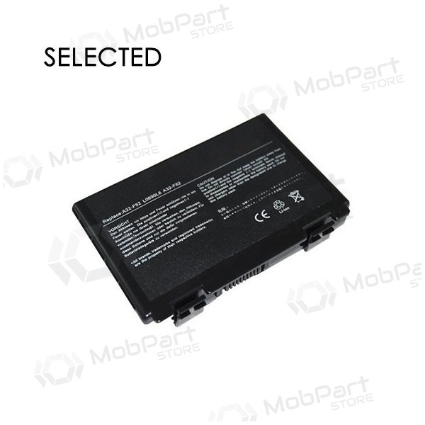 ASUS A32-F52, 4400mAh μπαταρία Laptop