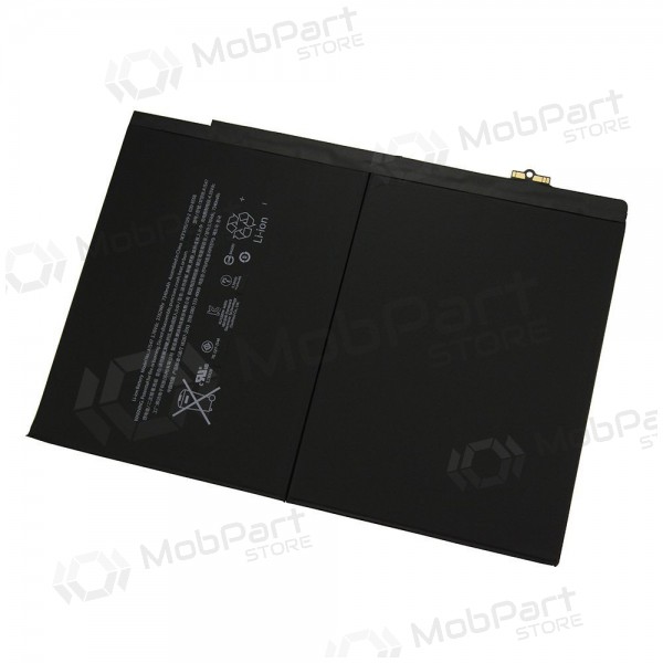 Apple iPad AIR 2 A1547 / A1566 / A1567 μπαταρία, akumuliatorius (7340mAh)
