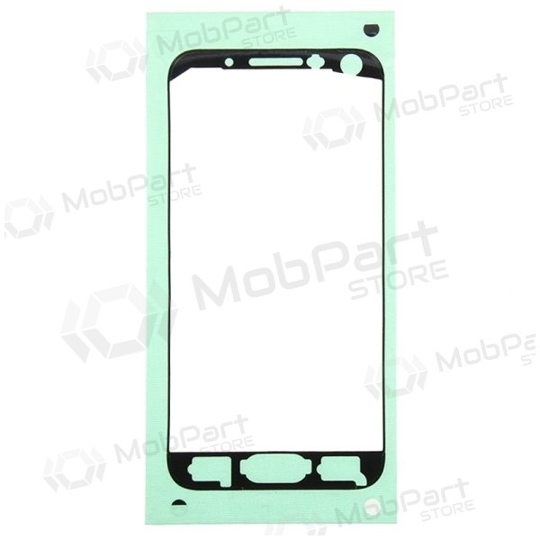 Sony Xperia E5 F3311 / Xperia E5 F3313 αυτοκόλλητη ταινία για πλαίσιο οθόνης