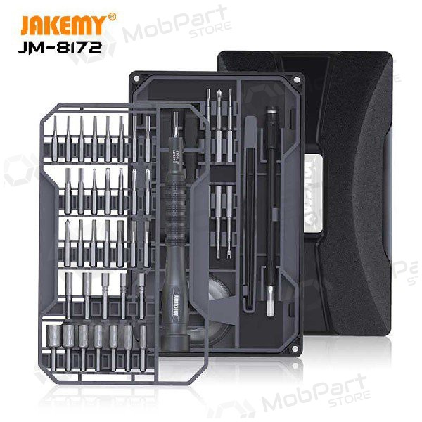 Κατσαβίδι (73 antgaliai) Jakemy JM-8172