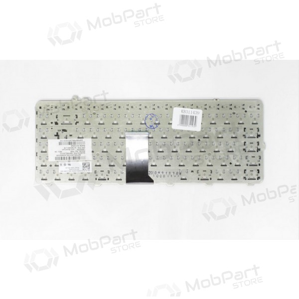 DELL Studio: 1535, 1536, UK πληκτρολόγιο