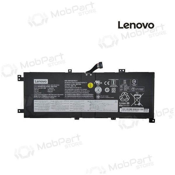 LENOVO L18M4P90, 3000mAh μπαταρία Laptop - PREMIUM