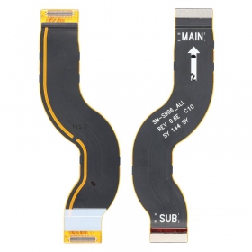 Samsung S906 Galaxy S22 Plus pagrindinė εύκαμπτο καλώδιο (SUB CTC) (service pack) (γνησια)