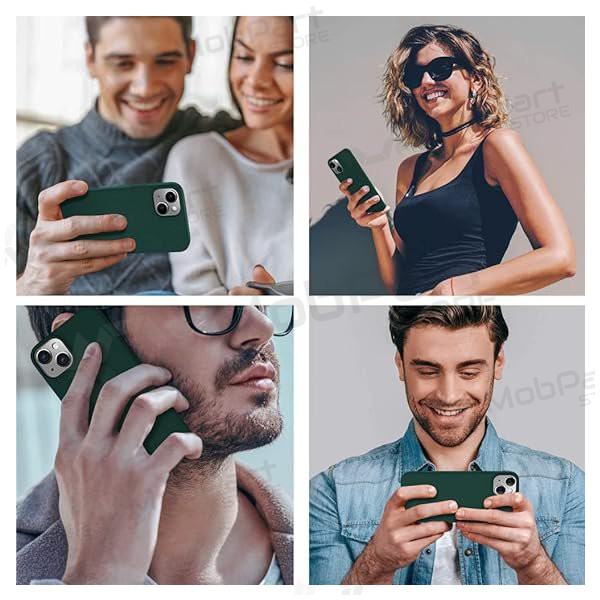 Xiaomi Poco X4, Redmi Note 11T Pro, Note 11T Pro+ θήκη 