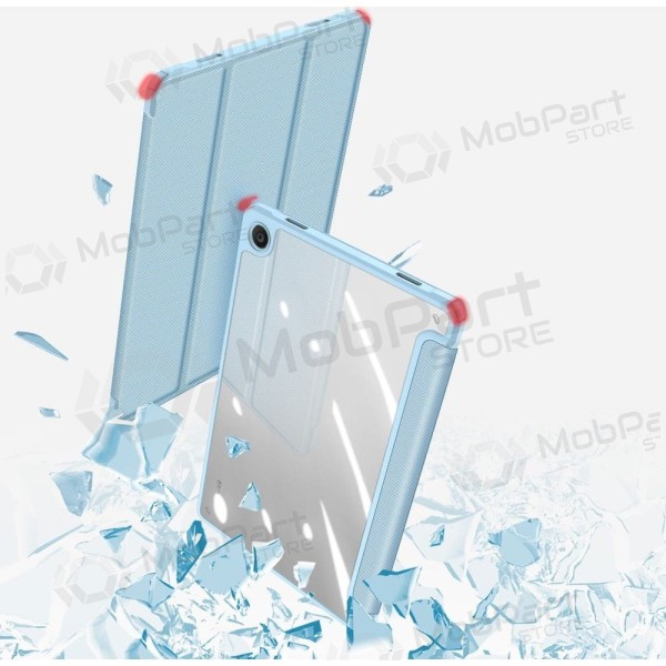 Θήκη Samsung Galaxy Tab A9+ - Dux Ducis Toby (μπλε)