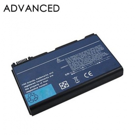 ACER TM00741, 5200mAh μπαταρία Laptop