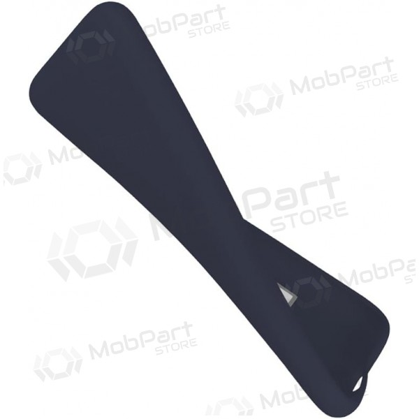 Θήκη Samsung Galaxy S20 FE - Mercury Soft Feeling (σκούρο μπλε)