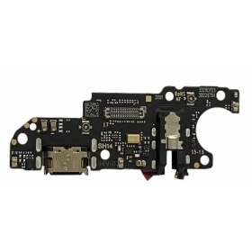 Huawei Honor 70 Lite θύρα φόρτισης (service pack) (γνησια)