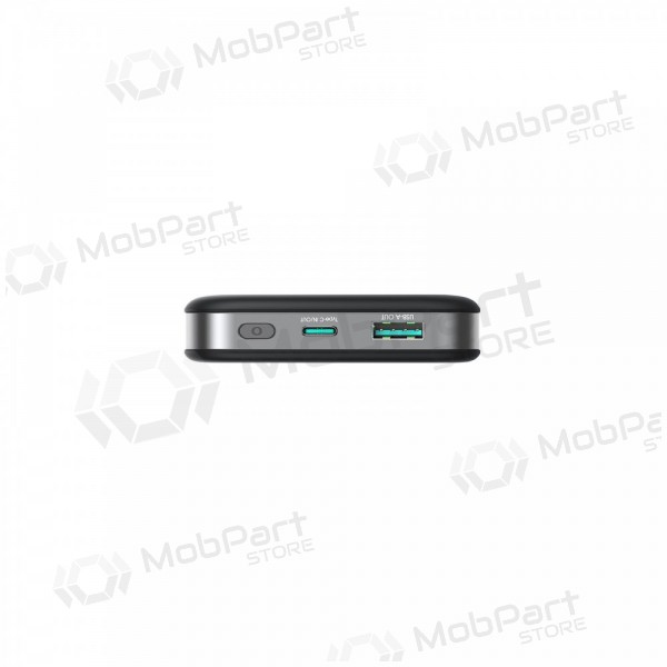 Εξωτερική μπαταρία Power Bank Joyroom JR-PBM12 22.5W Magnetic Wireless 10000mAh μαύρος