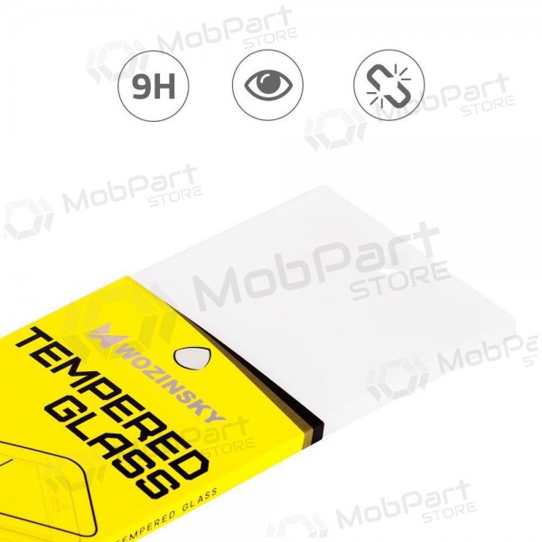 Xiaomi Redmi Note 9 Pro / Redmi Note 9S προστασία οθόνης Tempered Glass 