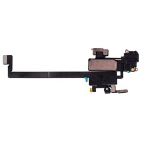 Apple iPhone XS Max ευέλικτη υποδοχή ηχείων (μεταχειρισμένος, γνησια)